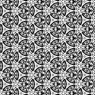 Siyah ve beyaz. reklam