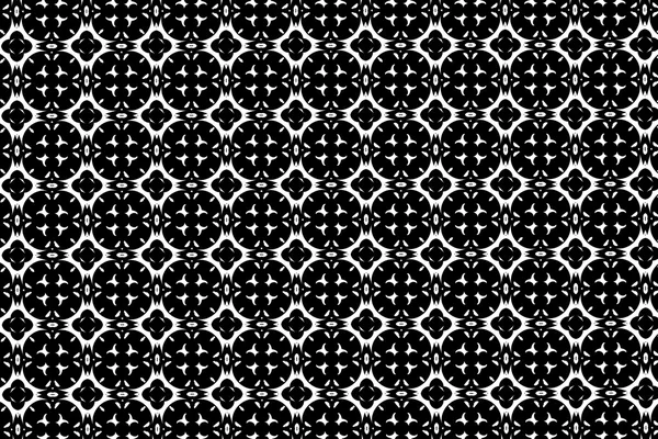 Beyaz ve siyah patterns.7.8 — Stok fotoğraf