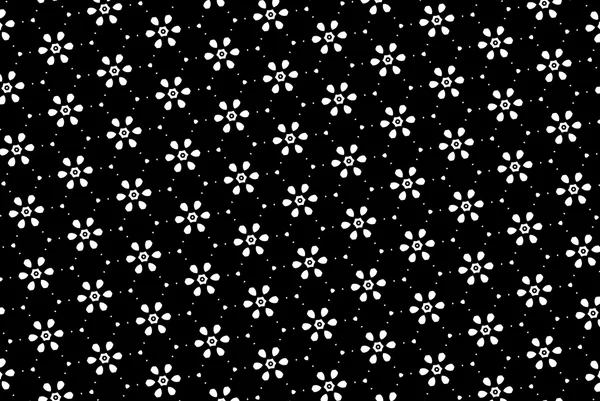 Siyah ve beyaz süsleme. 3