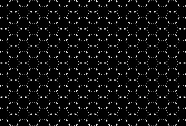 Siyah ve beyaz süsleme. 2,40