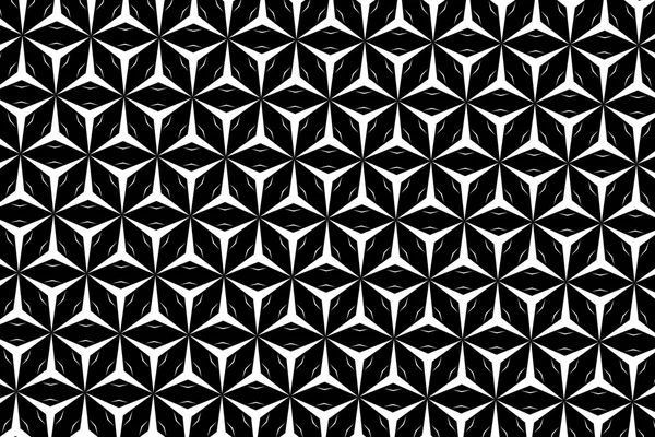 Siyah ve beyaz süsleme. 2.21