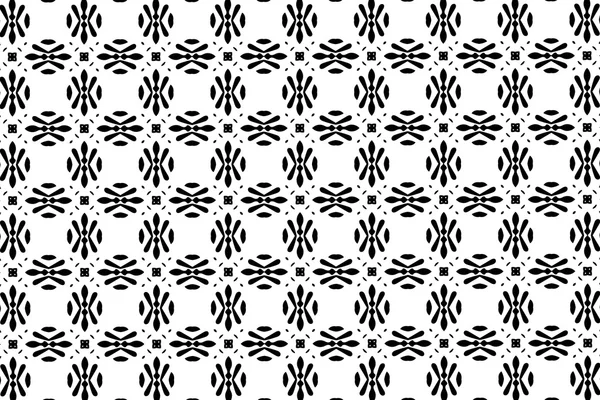 Beyaz ve siyah desenler. 3.21 — Stok fotoğraf