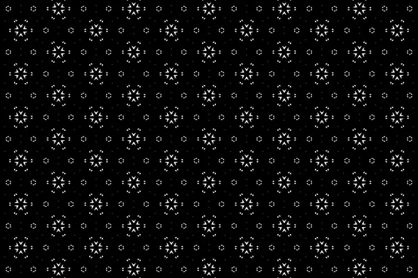 Beyaz ve siyah desenler. 5,39