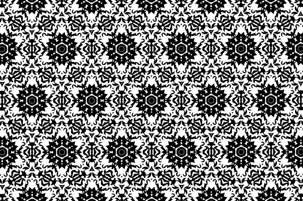 White and black patterns. 5.35