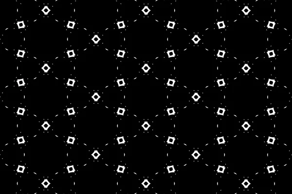 Patrones blanco y negro. 5.26 — Foto de Stock
