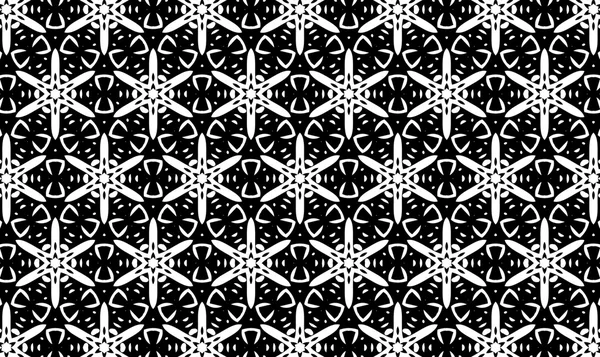 Siyah ve beyaz desenleri ile süsleme. 1,24