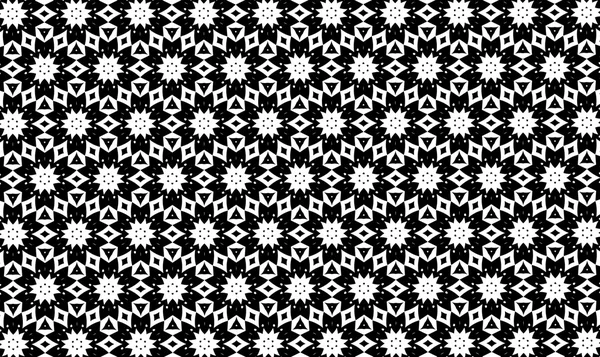 Siyah ve beyaz desenleri ile süsleme. 1.23