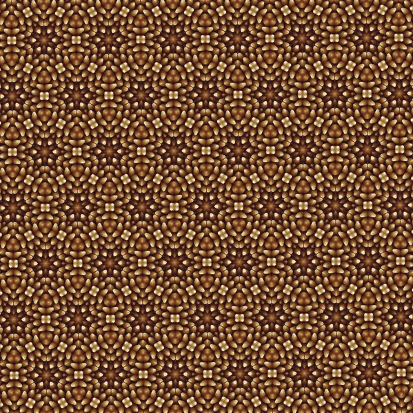 kahverengi ve hafif kahverengi desenleri. 6