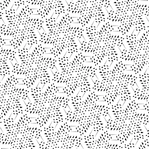 Siyah ve beyaz desenleri ile süsleme. 1,38