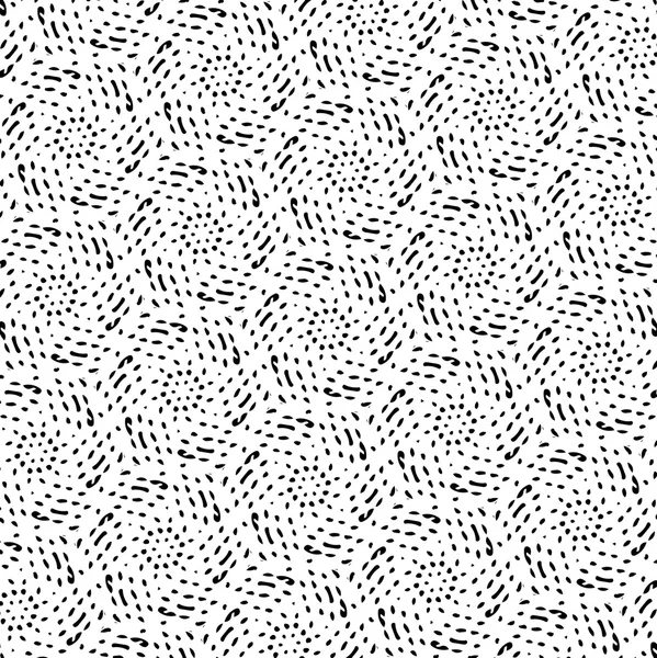 Siyah ve beyaz desenleri ile süsleme. 1.37