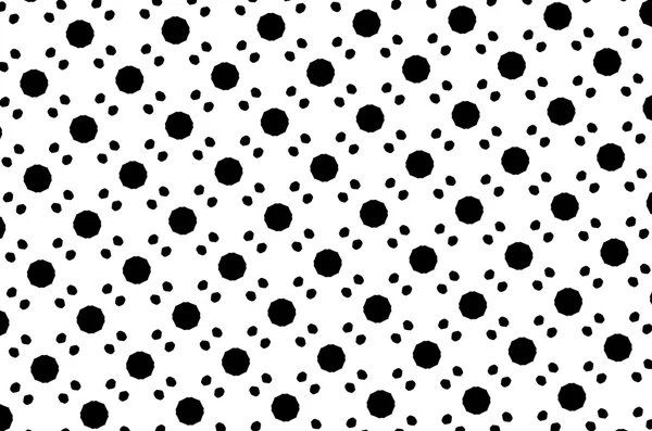 Dísz-fekete-fehér mintázatú. 1.24 — Stock Fotó