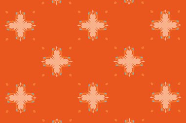 Orange ile süsleme. 3