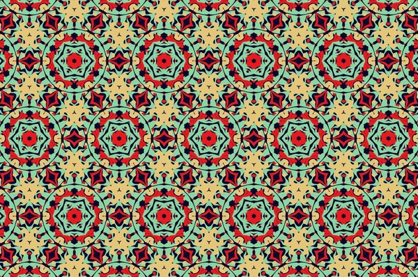 Renkli tasarımları ile süsleme. 3