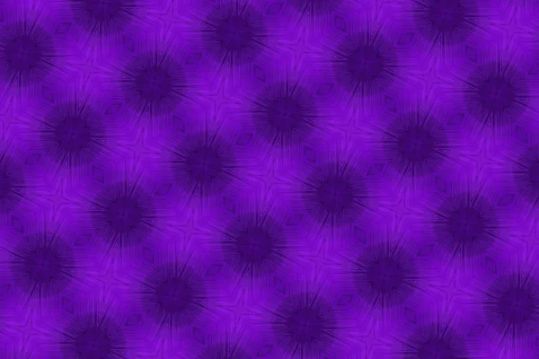 Purple ornament. 4 — Stock Photo, Image
