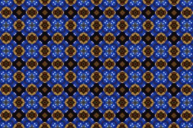 Çok renkli desenler. 1