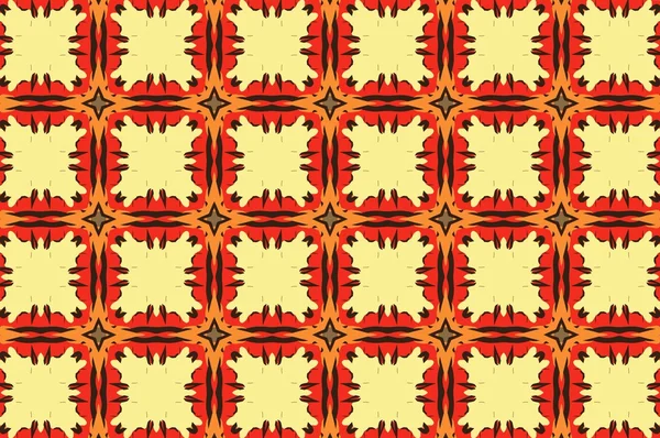 Kırmızı ve limon renginde ile süsleme. 3