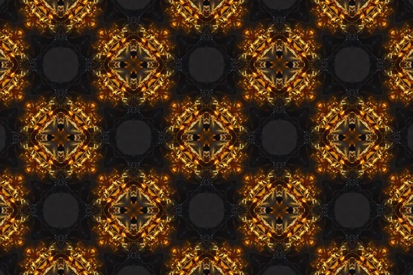 Kahverengi deseni desenleri ile. 5