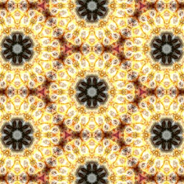 Renkli tasarımları ile süsleme. 5