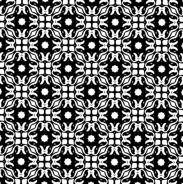 Μαυρόασπρο μοτίβο με μια αφή του γκρι. 13 — Φωτογραφία Αρχείου