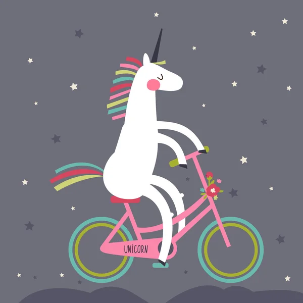 ユニコーンストックベクター ロイヤリティフリーユニコーンイラスト Depositphotos