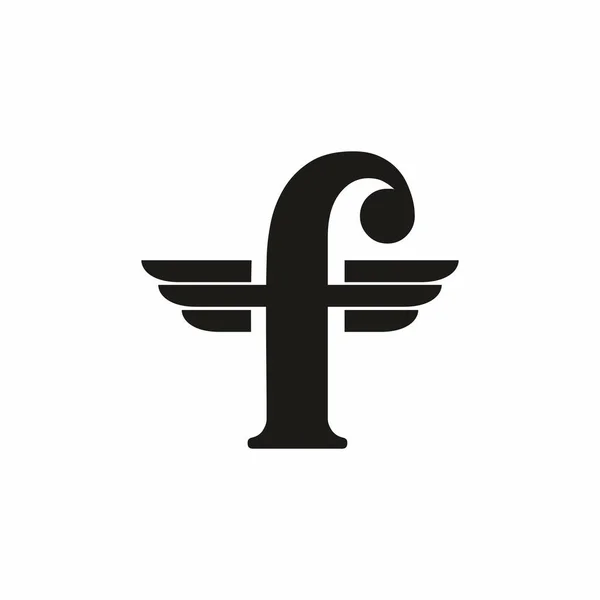 Черный Шаблон Логотипа Бизнес Брендинга — стоковый вектор