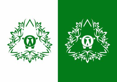 OW tasarımının ilk harf metni