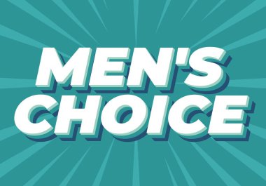 Dazlak bir 3d beyaz metin okuma menisi menü arkaplanı, retro çizgi roman tarzı tipografi, uzun düşüş gölgesi