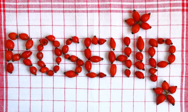 Kendi meyvelerinden yapılmış gül ağacı sözcüğünün orijinal kavramı. Tıbbi çay malzemesi. İltihap önleyici ve ağrı kesici. Zengin vitamin kaynağı. Antioksidan ve hastalık önleyici. Sağlıklı beslenme mesajı. Organik geleneksel tıp. Homeopatik element