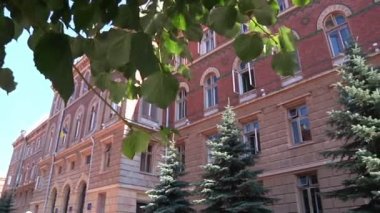 Chernivtsi bölgesel Devlet İdaresi
