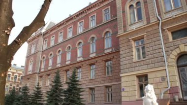 Chernivtsi bölgesel Devlet İdaresi