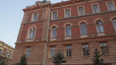 Chernivtsi bölgesel Devlet İdaresi