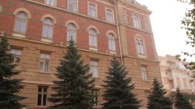 Chernivtsi bölgesel Devlet İdaresi