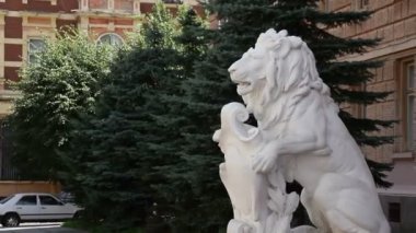Chernivtsi bölgesel Devlet İdaresi