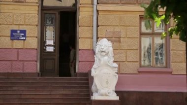 Chernivtsi bölgesel Devlet İdaresi