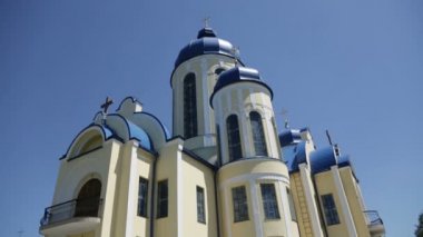 Hıristiyan chirch, Ukrayna