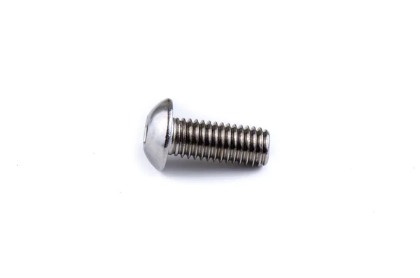 Screw bolt — Stock Photo, Image