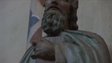 Kilise iç 10. mov
