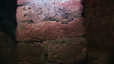 Kale merdiven 1. mov