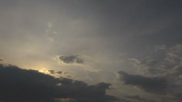 Σύννεφα 4. mov — Αρχείο Βίντεο