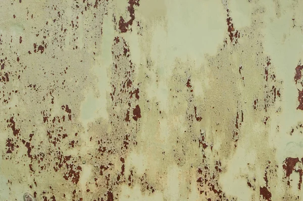 Kızıl Paslı desenli metal arka plan. Tasarımcılar için alanı kopyala