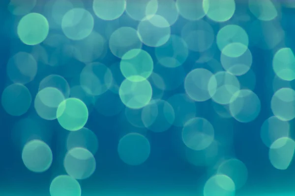 Bokeh ve Sparkles 'ın arkaplanı