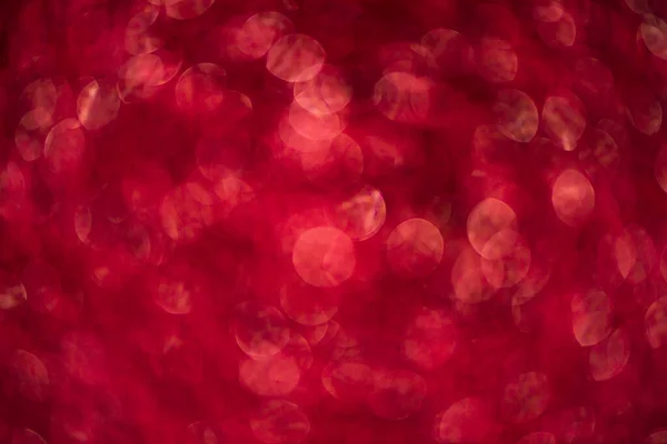 Bokeh ve Sparkles 'ın arkaplanı