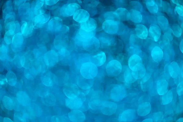 Bokeh ve Sparkles 'ın arkaplanı