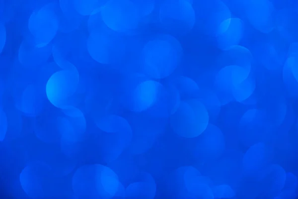 Bokeh ve Sparkles 'ın arkaplanı