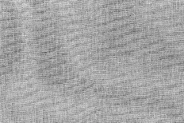 Beyaz pamuk kumaşın yakın plan görüntüsü