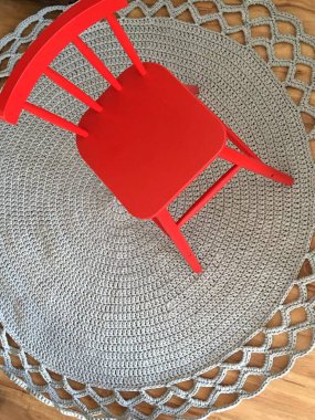 2021 'de benim ev ofisim kilitlendi..