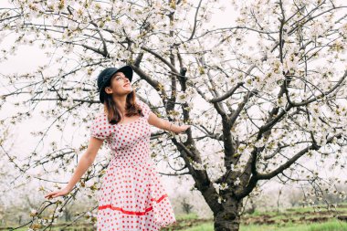 vintage giyim kadın 