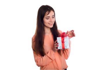  kadın hediye kutusu