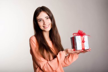  kadın hediye kutusu