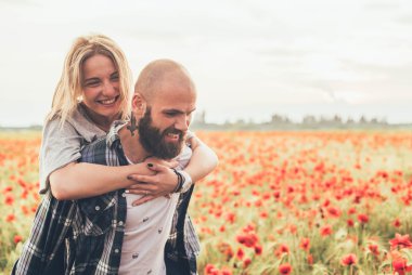 Having oyunculuk alanında çift